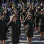 Pernambuco celebra Independência do Brasil no desfile cívico-militar de 7 de Setembro