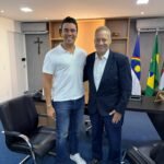 “É importante mostrar o que está dando certo”, diz Jorge Quintino sobre avanços em Caruaru