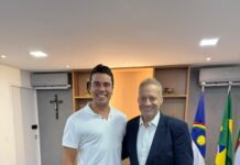 “É importante mostrar o que está dando certo”, diz Jorge Quintino sobre avanços em Caruaru