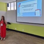 Professora universitária de Caruaru tem pesquisa apresentada em Brasília