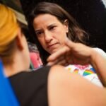 Campanha de Raquel denuncia crime de ameaça e faz Boletim de Ocorrência