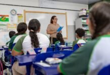 Secretaria de Educação de Caruaru realiza terceiro simulado do Aprova Brasil