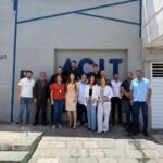 ACIT anuncia nova Diretoria para conduzir entidade no biênio 2026–2028