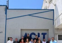 ACIT anuncia nova Diretoria para conduzir entidade no biênio 2026–2028