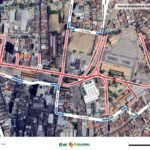 AMC interdita vias para o desfile de 7 de Setembro em Caruaru