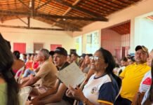 Governo de Pernambuco leva Ação Integrada de Cidadania a Moreilândia nesta sexta-feira