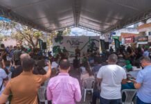 Parceria entre prefeitura e Virtron torna Caruaru a primeira cidade do interior do Nordeste com patinetes elétricos