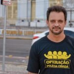 Áureo Cisneiros é reconduzido pela quarta vez à presidência do SINPOL