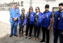 Parceria entre Judiciário e Secretaria da Mulher de Caruaru reduz cumprimento de medidas protetivas para até 12 horas