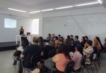 Projeto itinerante do CaruaruPrev leva educação previdenciária aos servidores municipais da Secretaria de Assistência Social e Combate à Fome