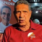 A 13 dias do 1º turno, João Paulo reforça candidatura de Maurício Rands à Câmara Federal
