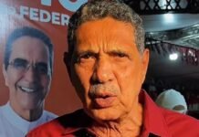 A 13 dias do 1º turno, João Paulo reforça candidatura de Maurício Rands à Câmara Federal