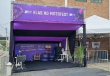 CDL Mulher Caruaru participa, de forma inédita, do Caruaru Motofest 2026
