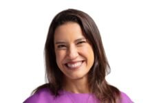 Aponti Conecta promove diálogo com a candidata à reeleição ao governo de Pernambuco, Raquel Lyra