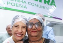 Após tirar mais de meio milhão de pessoas da extrema pobreza, Raquel propõe fortalecer políticas de assistência