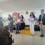 Secretaria de Educação de Caruaru premia professores por experiências inovadoras nas escolas em Tempo Integral