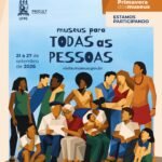 UFPE participa da 20ª Primavera dos Museus