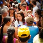 Depois de caminhada histórica, Raquel visita a Feira de Caruaru e destaca obras que estão transformando o Parque 18 de Maio