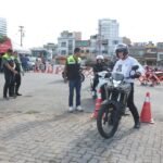 AMC oferece curso gratuito de Pilotagem Defensiva para Motociclistas – Módulo 1 em setembro