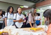 Imersão universitária conecta estudantes da Rede Estadual de Pernambuco à ciência, tecnologia e inovação