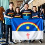Estudantes-atletas pernambucanos participam de reunião pré-embarque do JEBs 2026