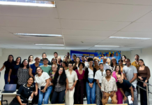 Governo de Pernambuco qualifica mais de 200 profissionais em acessibilidade comunicacional durante Semana Estadual da Pessoa com Deficiência