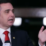 Rodrigo Pacheco, ex-presidente do Senado, será ministro do TCU