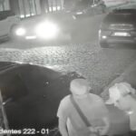 Justiça recebe vídeo de colagem de cartazes apócrifos contra João Campos