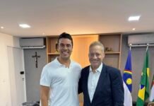 Em parceria com o Executivo, Jorge Quintino pede descentralização dos CRAS em Caruaru