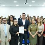 Município de Caruaru firma termo de cooperação com o MPPE para implementar grupos reflexivos com homens autores de violência contras as mulheres