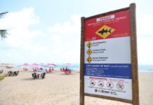 Cemit orienta população sobre banho de mar seguro no feriado de 7 de setembro