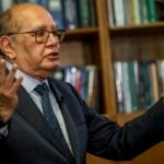 Mendes cita desequilíbrio eleitoral em afastamento de diretores da PF