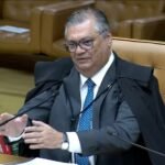 Dino determina reintegração de diretor-geral da PF, Andrei Rodrigues