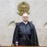 Fachin suspende decisão de Mendonça que afastou Andrei Rodrigues da PF e decisão de Dino que reintegrou diretor