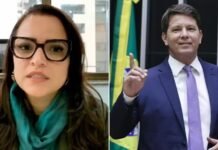 Mario Frias e produtora de filme sobre Bolsonaro são alvos de buscas da PF