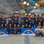Delegação pernambucana embarca para os Jogos Escolares Brasileiros 2026