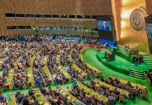 ONU: Lula defende multilateralismo e reforma do Conselho de Segurança