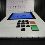 Eleições 2026: saiba a ordem dos votos na urna eletrônica