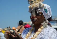 Eleitores de religiões afro se sentem invisíveis em campanha eleitoral
