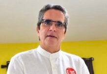 Maurício Rands destaca agenda eleitoral em Petrolina e promete levar demandas do Sertão para Brasília