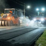 Obras de pavimentação em Paulista somam mais de R$ 28 milhões em investimentos na malha viária
