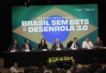 A 9 dias das eleições, governo Lula anuncia proibição de bets no Brasil