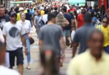 Com emprego em alta, Brasil registra ocupação e inadimplência recordes
