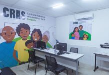 Prefeitura de Caruaru amplia o cuidado com as famílias com requalificação do CRAS do Salgado