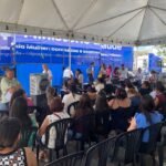 Prefeitura de Caruaru em parceria com o Ministério da Saúde amplia oferta de exames com a Carreta da Mulher