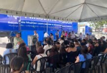 Prefeitura de Caruaru em parceria com o Ministério da Saúde amplia oferta de exames com a Carreta da Mulher