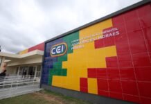 Governo de Pernambuco entrega duas novas creches no Agreste