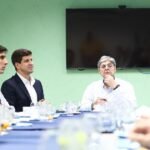 João Campos defende fortalecimento do setor sucroenergético