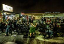 Procon Caruaru reforça fiscalização durante o Caruaru Motofest 2026