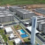 São Lourenço da Mata recebe 448 novas unidades habitacionais